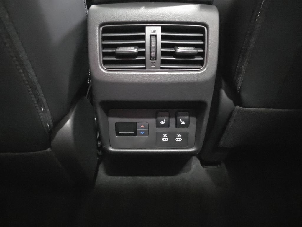 2024 Nissan Rogue Platinum Intelligent AWD