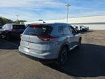 2024 Nissan Rogue Platinum Intelligent AWD