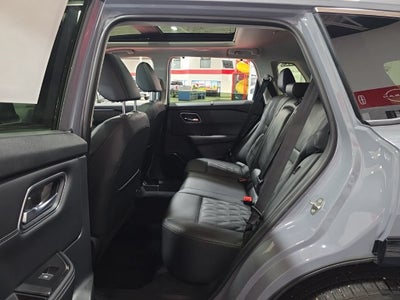 2024 Nissan Rogue Platinum Intelligent AWD