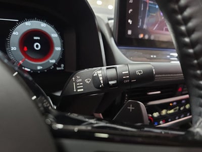 2024 Nissan Rogue Platinum Intelligent AWD