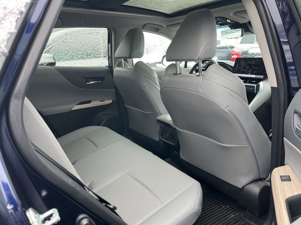 2023 Toyota Venza Limited