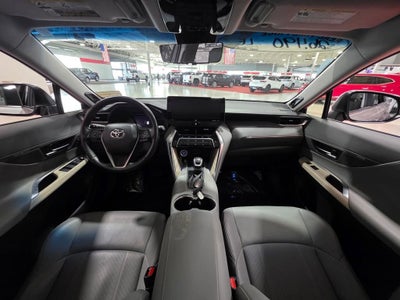 2021 Toyota Venza LE