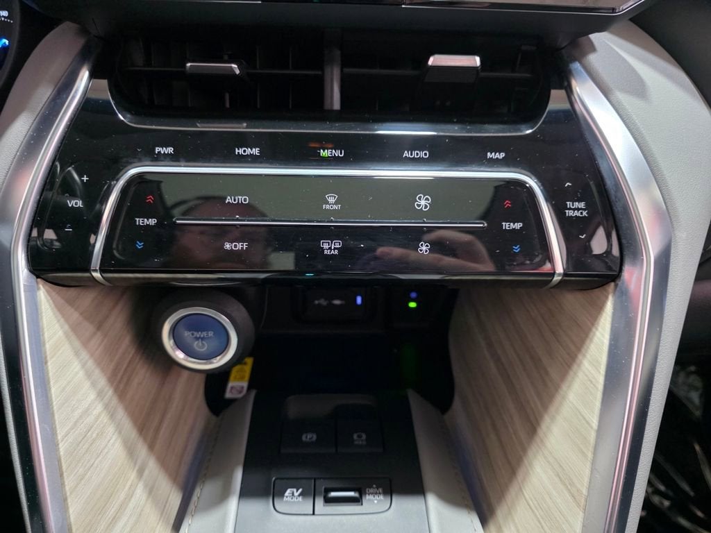 2021 Toyota Venza LE