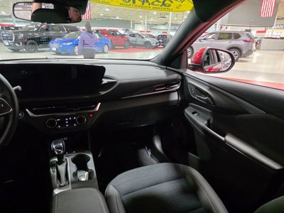 2024 Buick Envista Preferred