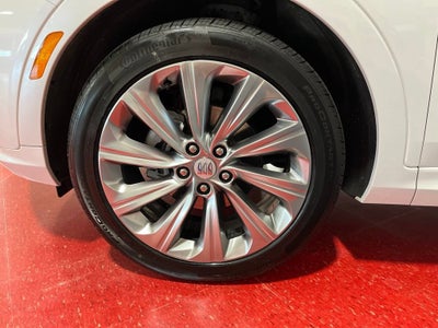 2024 Buick Envista Avenir