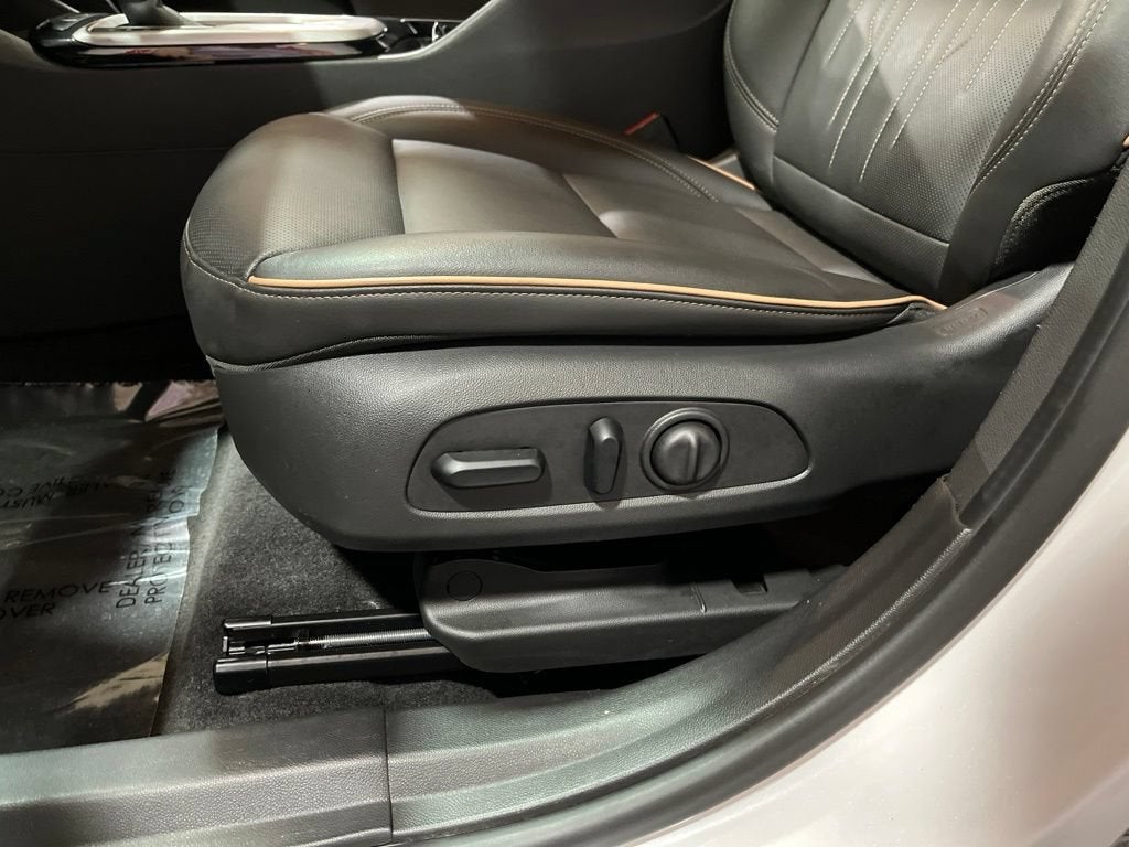 2024 Buick Envista Avenir