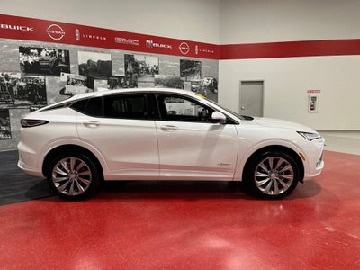 2024 Buick Envista Avenir