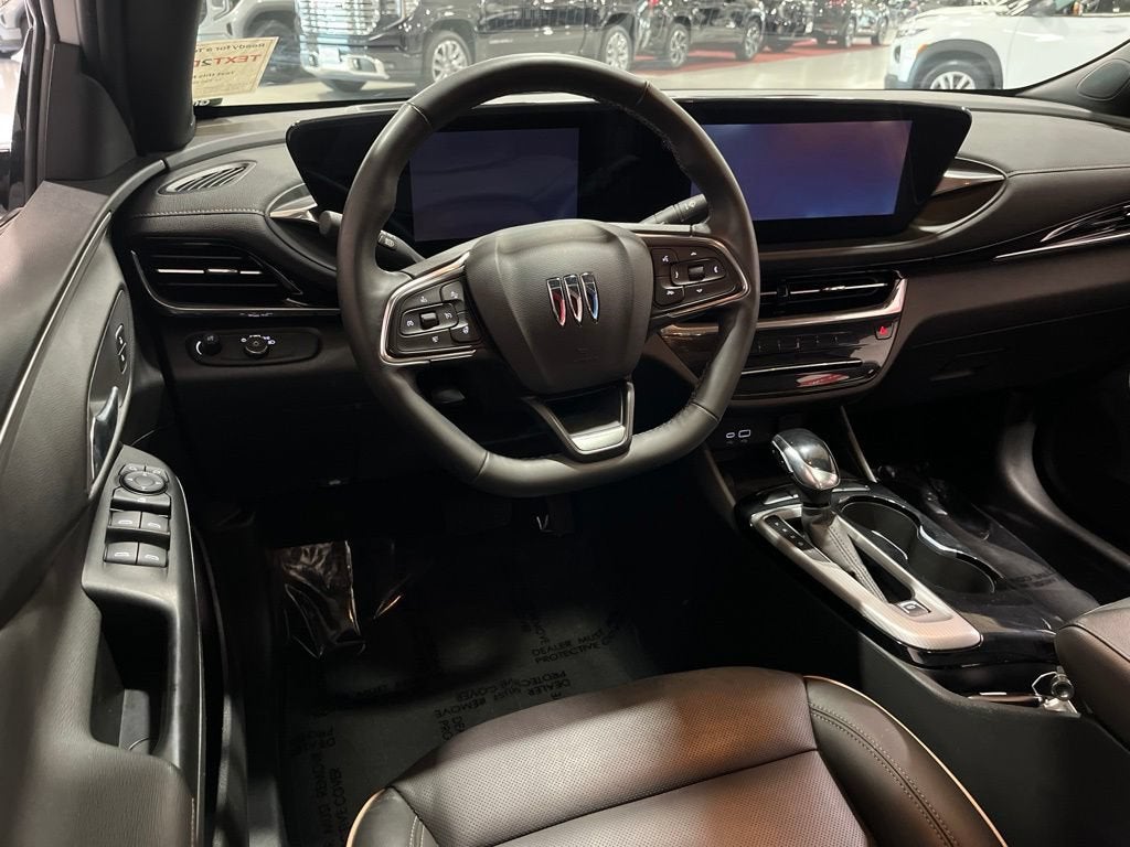 2024 Buick Envista Avenir