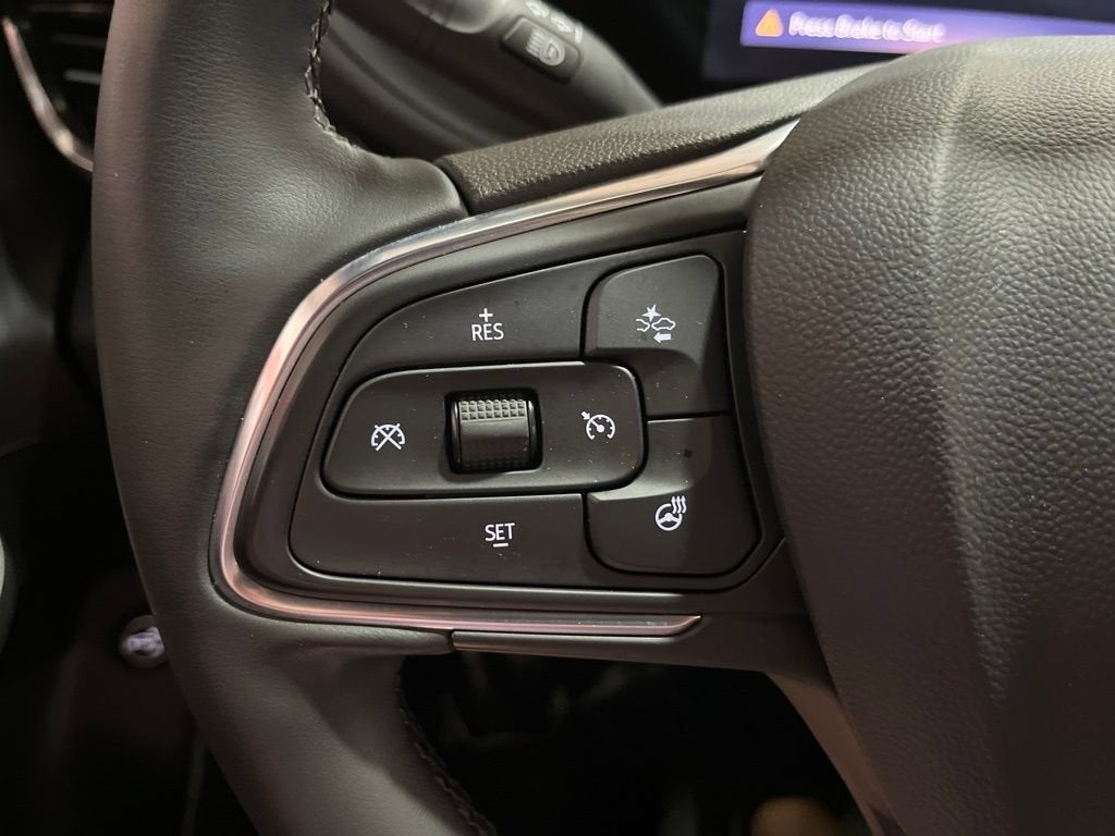 2024 Buick Envista Avenir