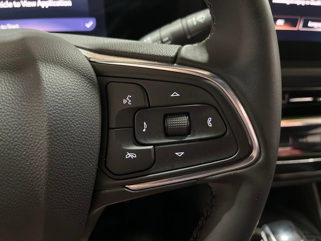 2024 Buick Envista Avenir