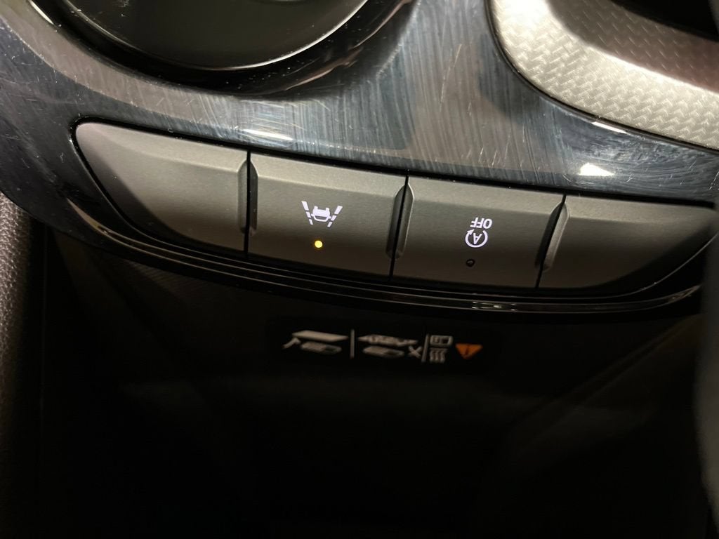 2024 Buick Envista Avenir