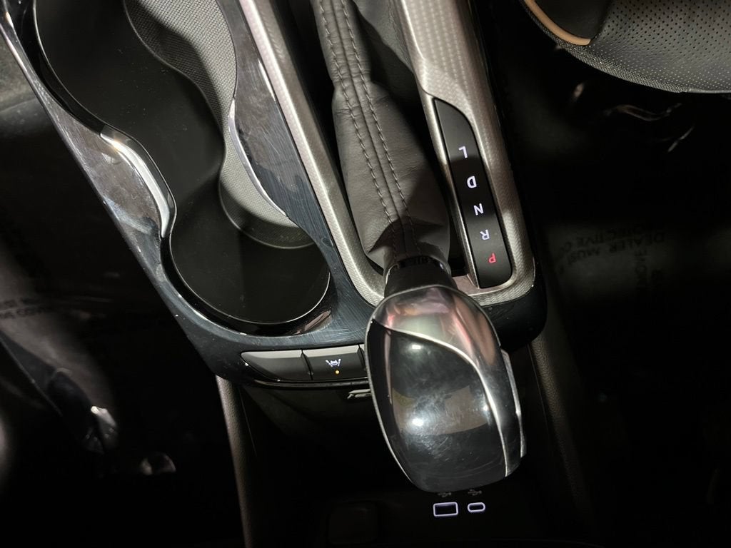 2024 Buick Envista Avenir