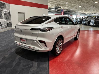 2024 Buick Envista Avenir
