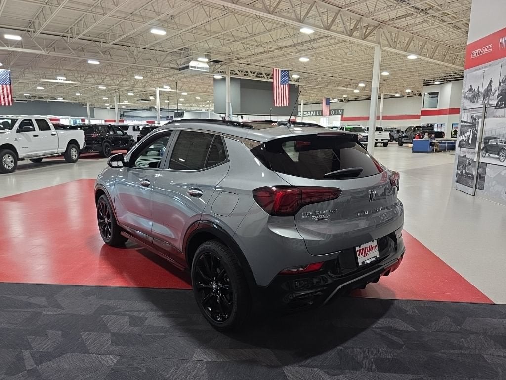 2024 Buick Encore GX Sport Touring
