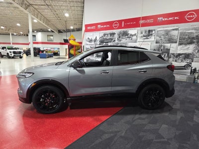 2024 Buick Encore GX Sport Touring