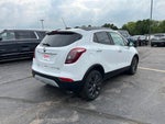 2018 Buick Encore Essence