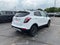 2018 Buick Encore Essence