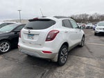 2017 Buick Encore Premium
