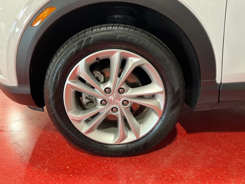 2022 Buick Encore GX Preferred