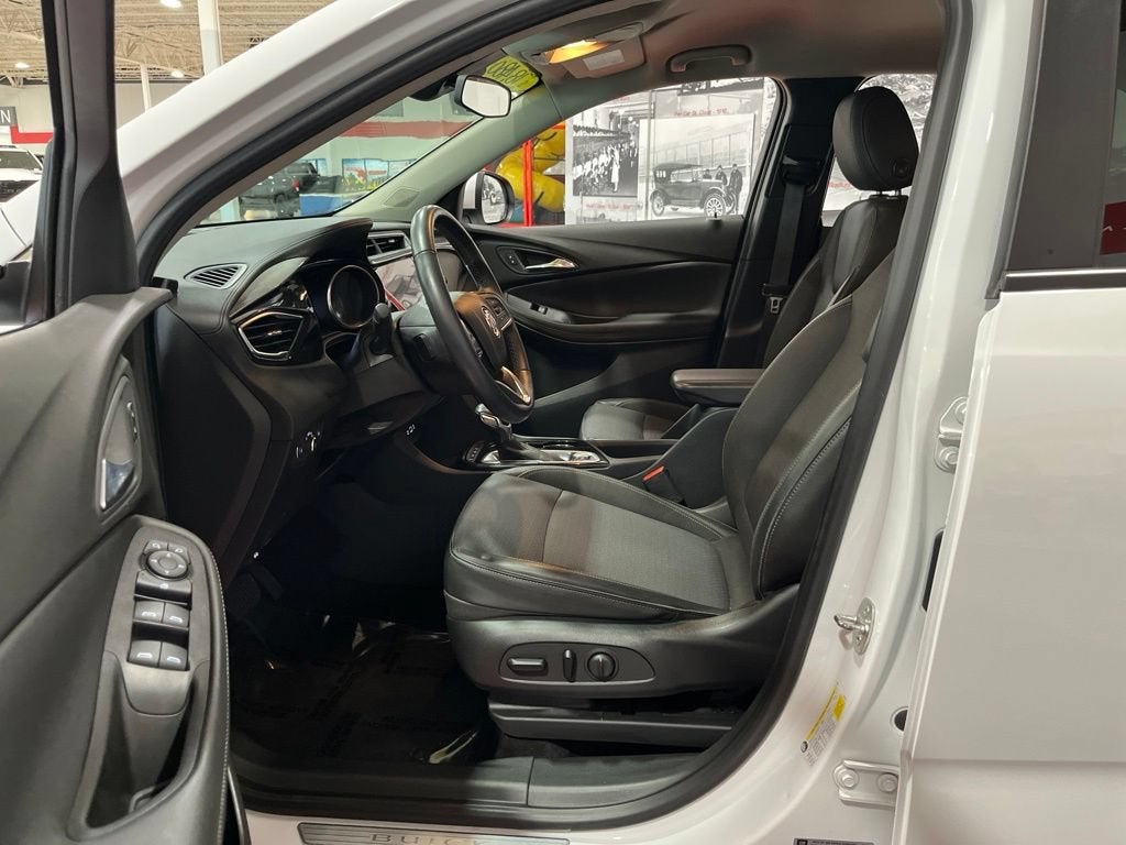 2022 Buick Encore GX Preferred