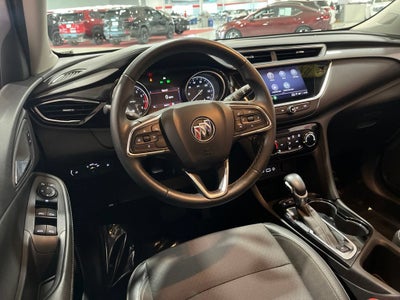 2022 Buick Encore GX Preferred
