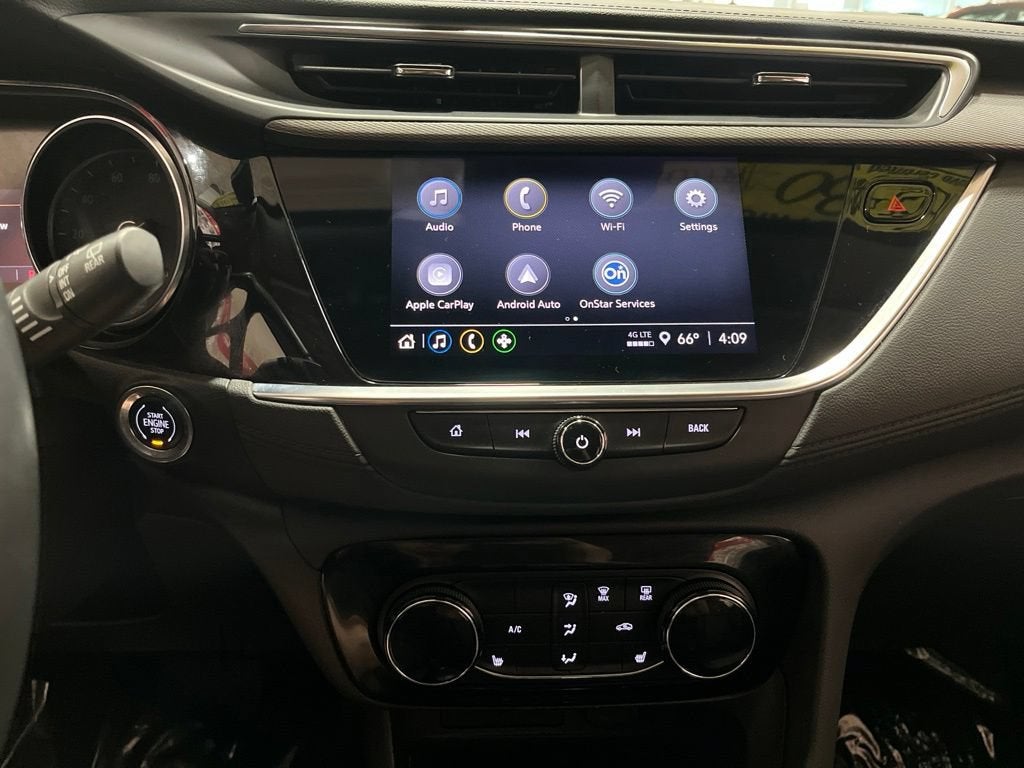 2022 Buick Encore GX Preferred