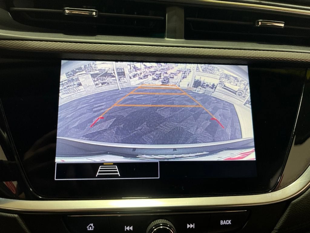 2022 Buick Encore GX Preferred