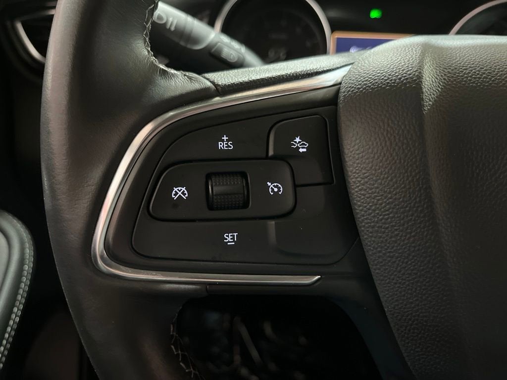 2022 Buick Encore GX Preferred