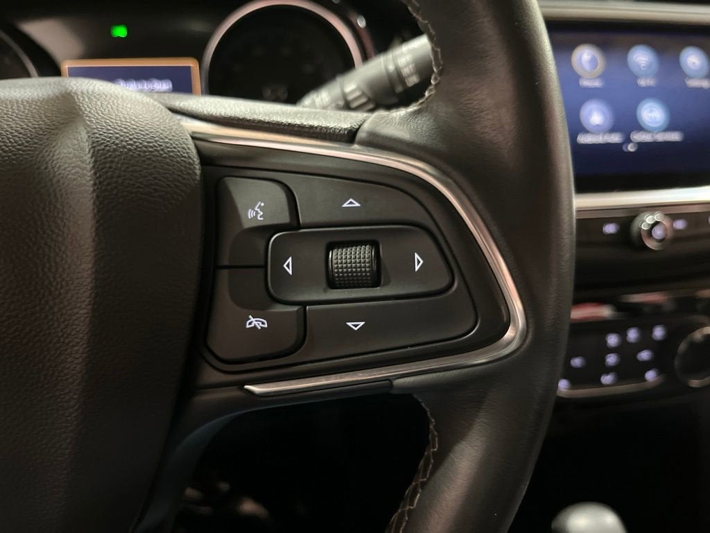 2022 Buick Encore GX Preferred
