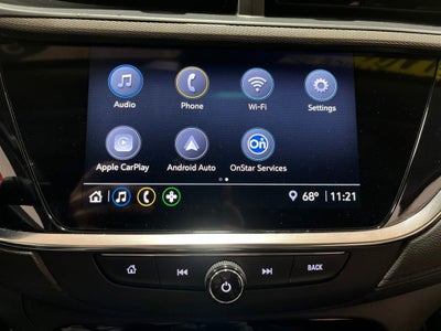 2022 Buick Encore GX Preferred