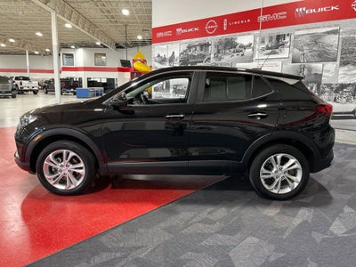 2022 Buick Encore GX Preferred