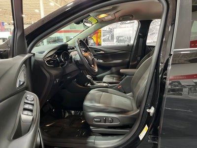 2022 Buick Encore GX Preferred