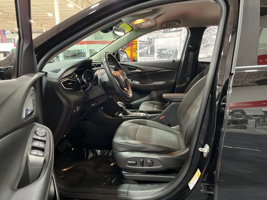 2022 Buick Encore GX Preferred