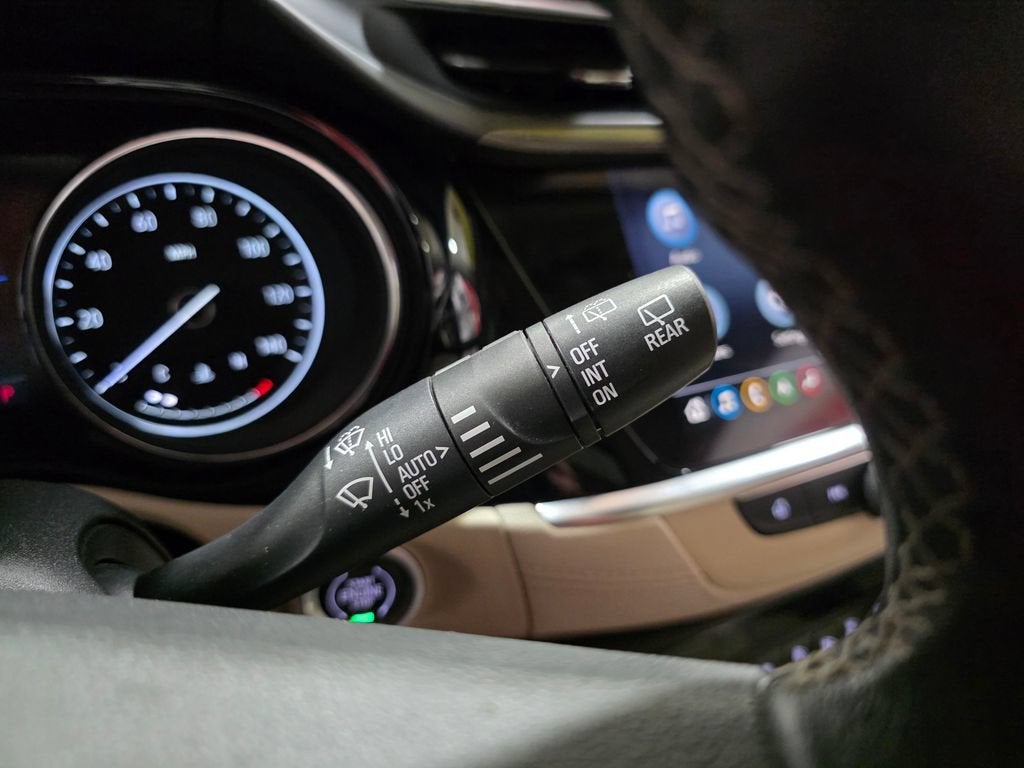2021 Buick Encore GX Essence