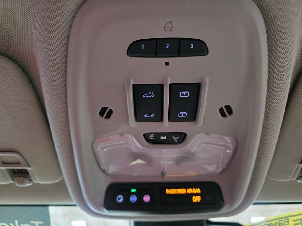 2021 Buick Encore GX Essence