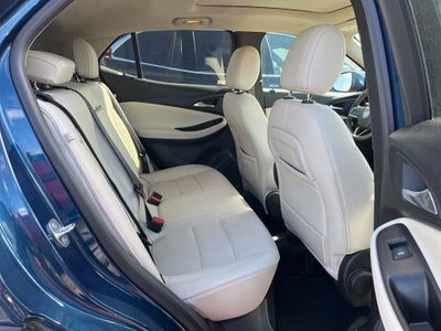 2021 Buick Encore GX Essence