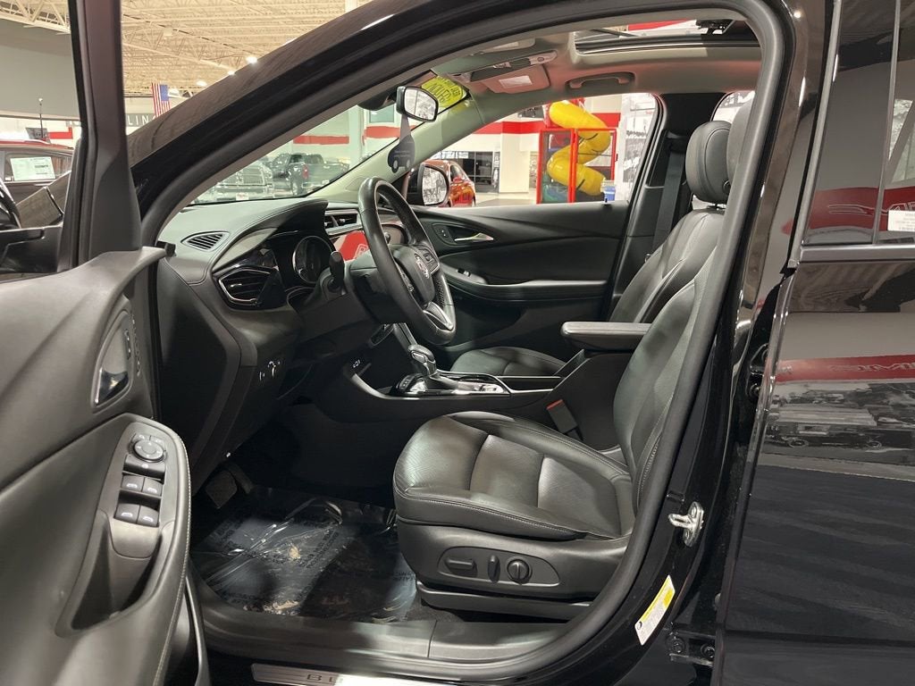 2023 Buick Encore GX Essence
