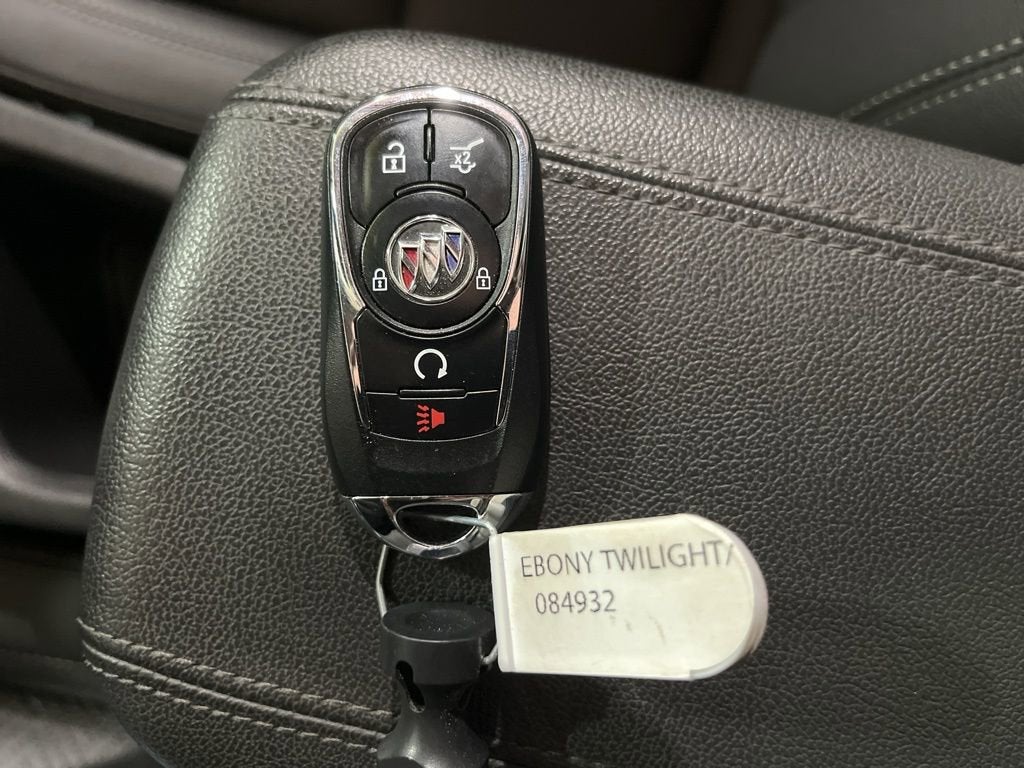 2023 Buick Encore GX Essence