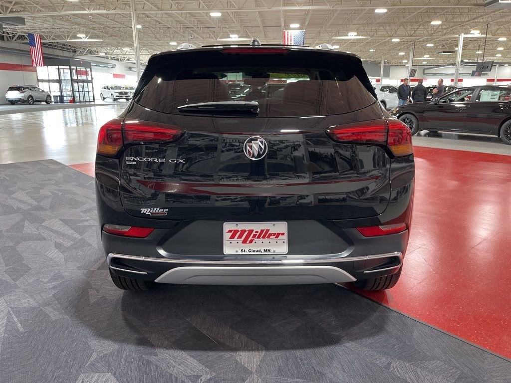 2023 Buick Encore GX Essence