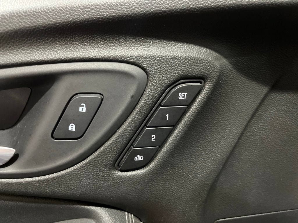 2021 Buick Encore GX Essence