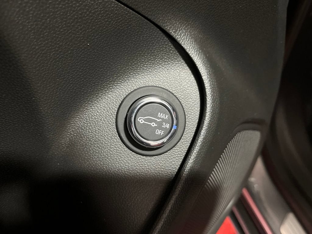 2021 Buick Encore GX Essence