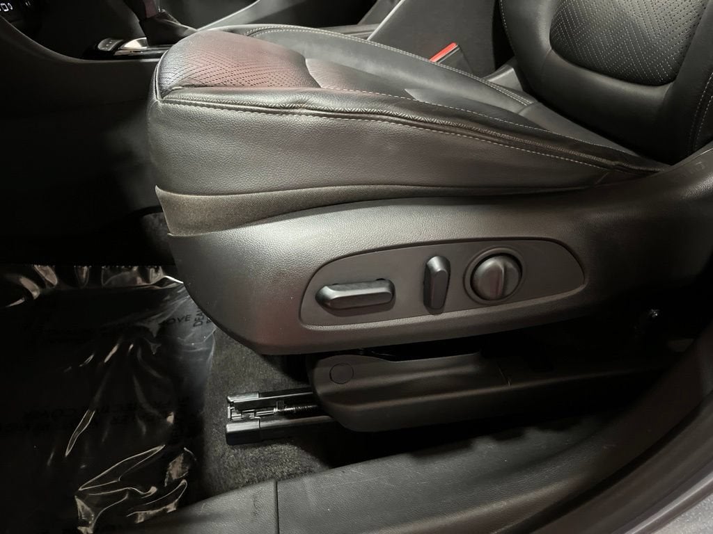 2021 Buick Encore GX Essence