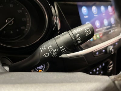2021 Buick Encore GX Essence