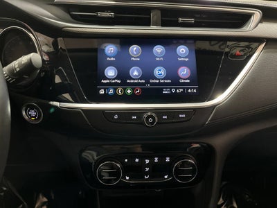 2021 Buick Encore GX Essence
