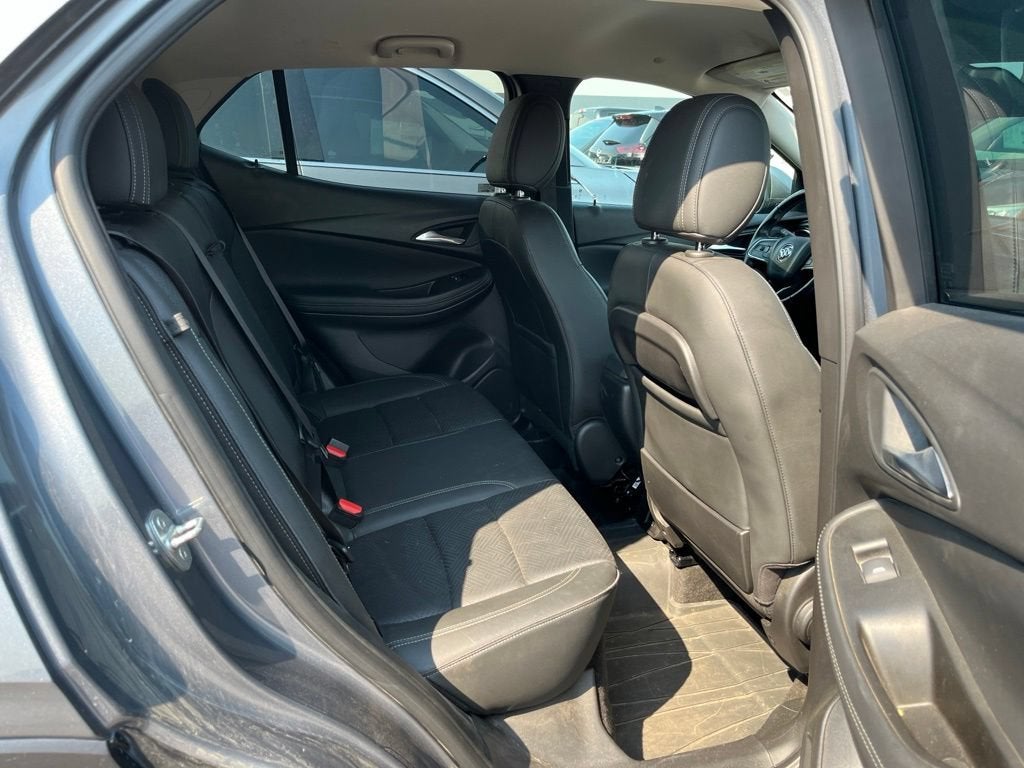2021 Buick Encore GX Essence