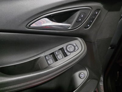 2020 Buick Encore GX Essence