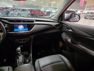 2020 Buick Encore GX Essence