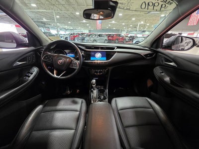 2020 Buick Encore GX Essence