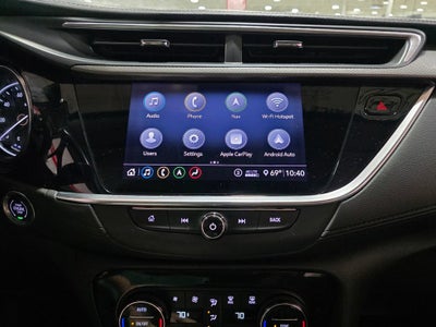 2020 Buick Encore GX Essence