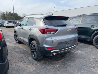 2023 Chevrolet Trailblazer ACTIV